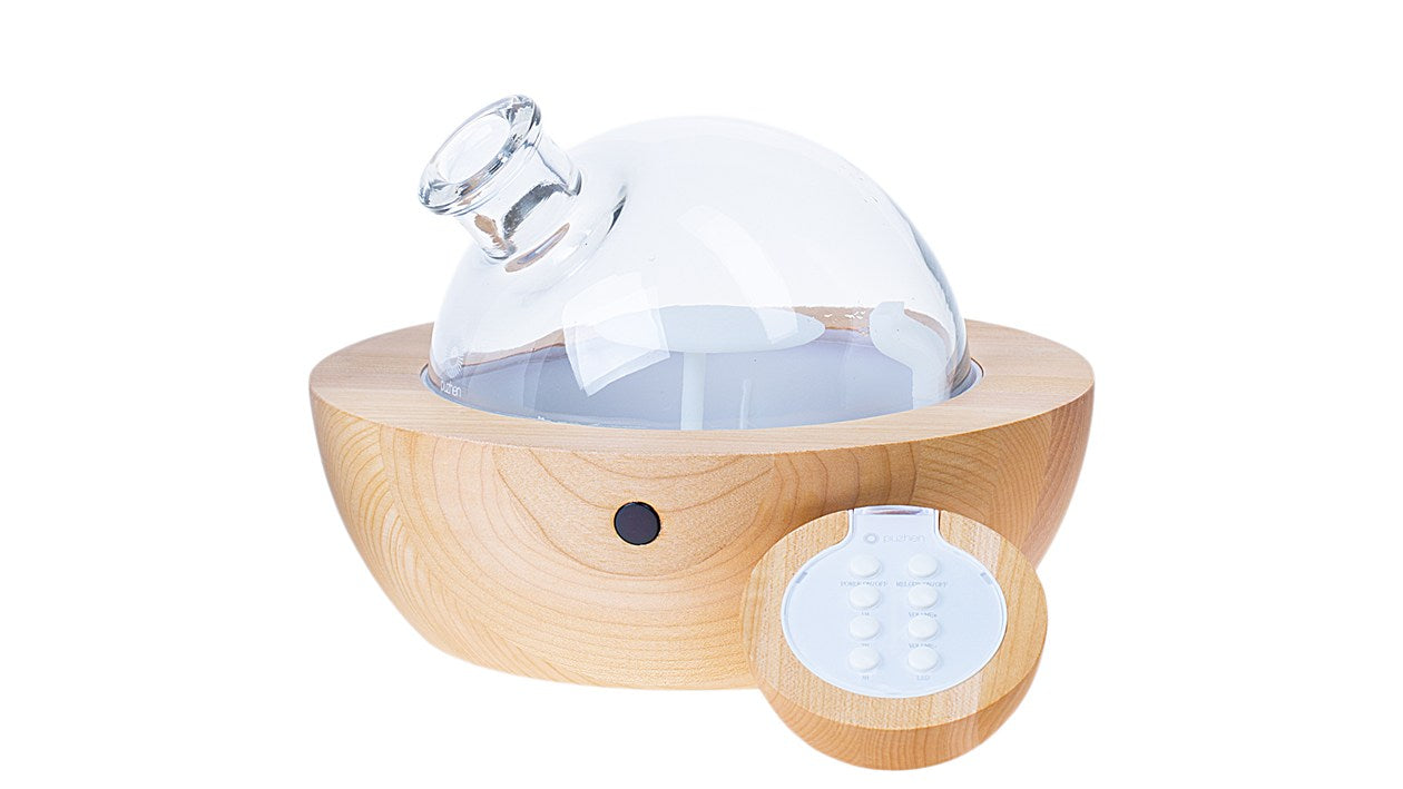 Diffuseur d'huiles essentielles