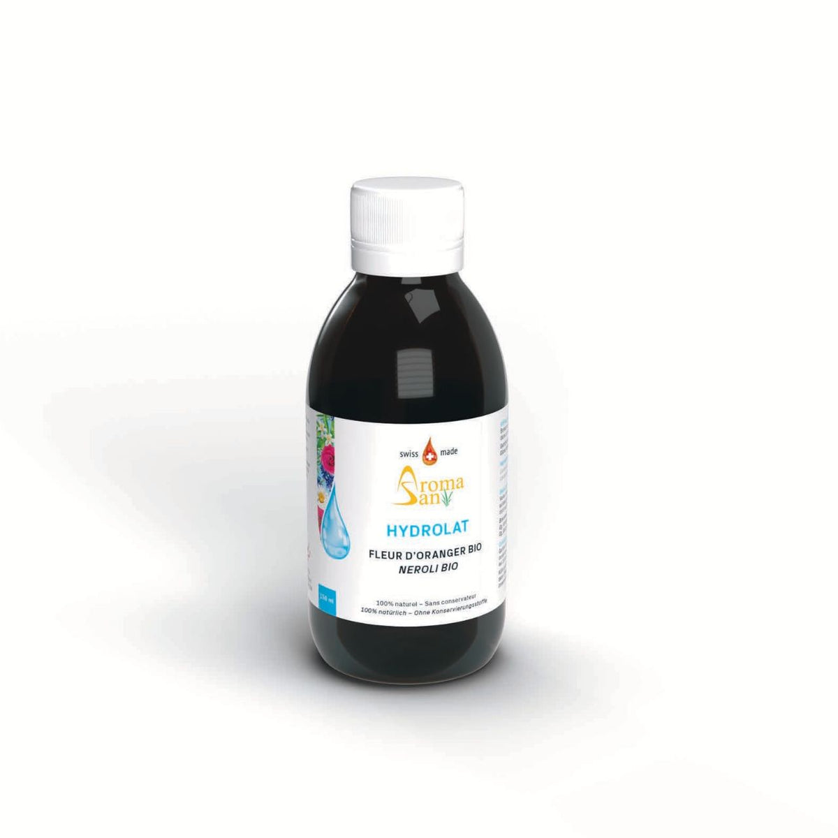 Cypress essential oil