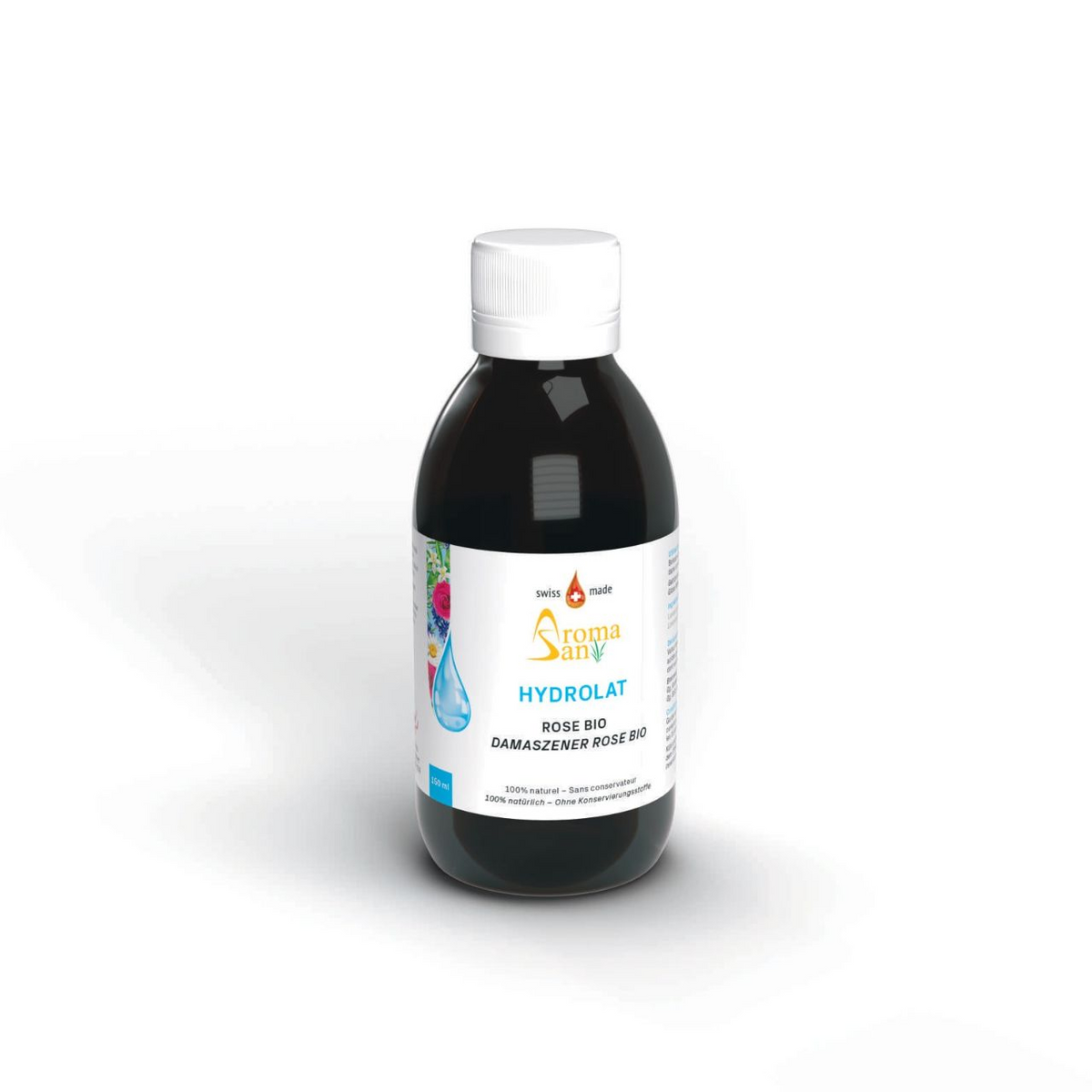 Cypress essential oil