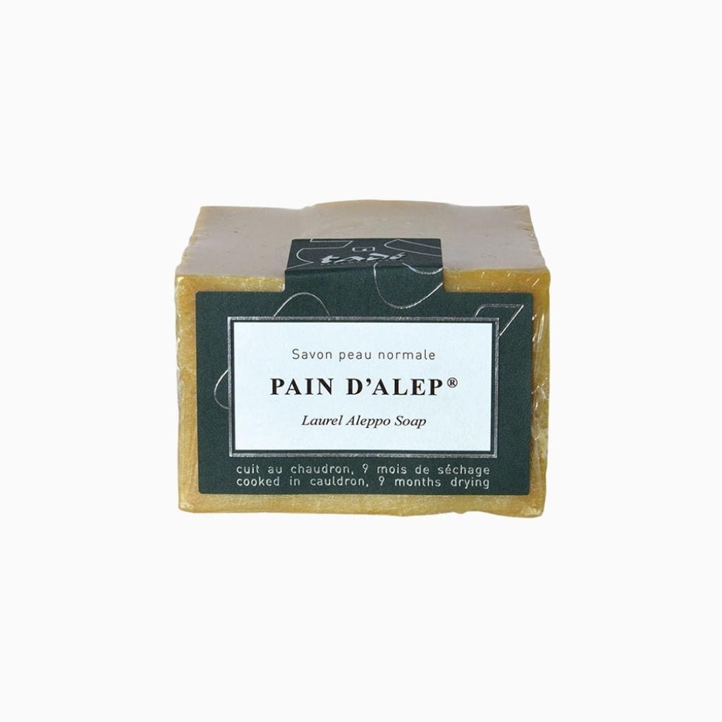 Oligosan-tadé-Pain-Alep-Savon-Peau-normale