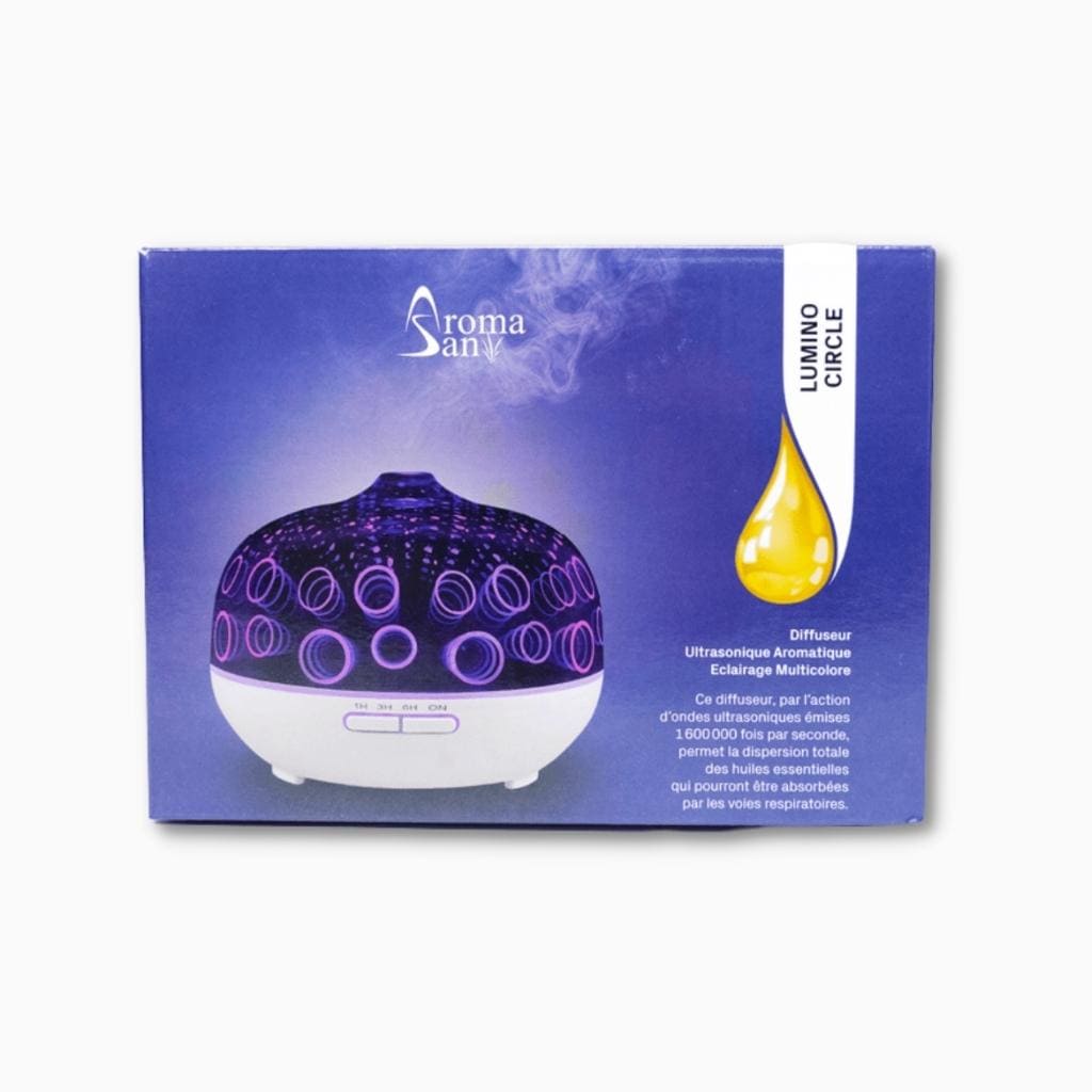 Oligosan-Diffuseur-Lumino-Circle