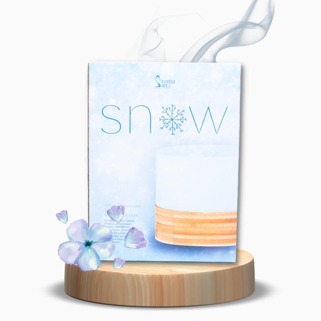 Oligosan-Diffuseur-Snow