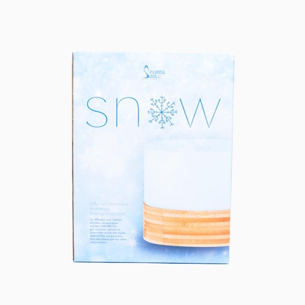 Oligosan-Diffuseur-Snow