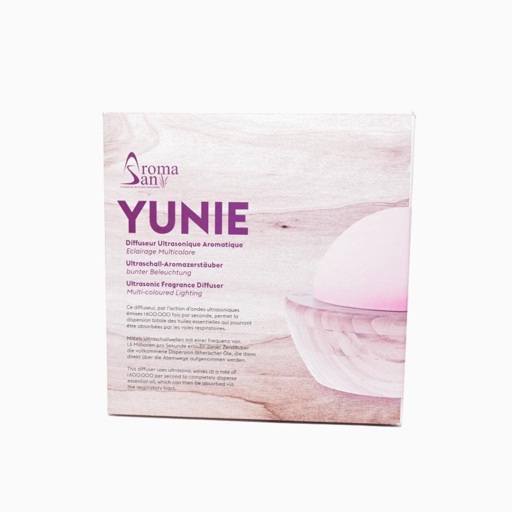 Oligosan-Diffuseur-Yunie