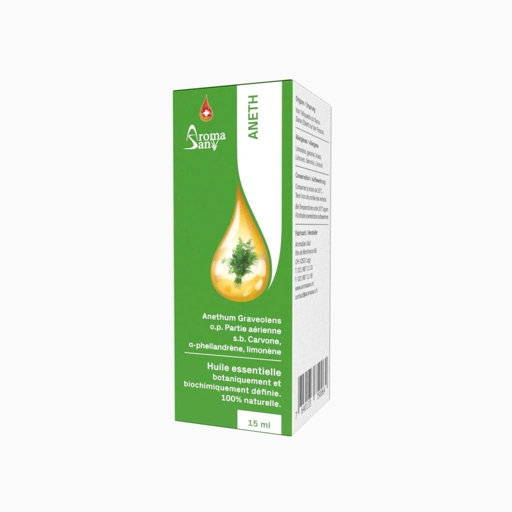 Oligosan-Huile-essentielle-Aneth