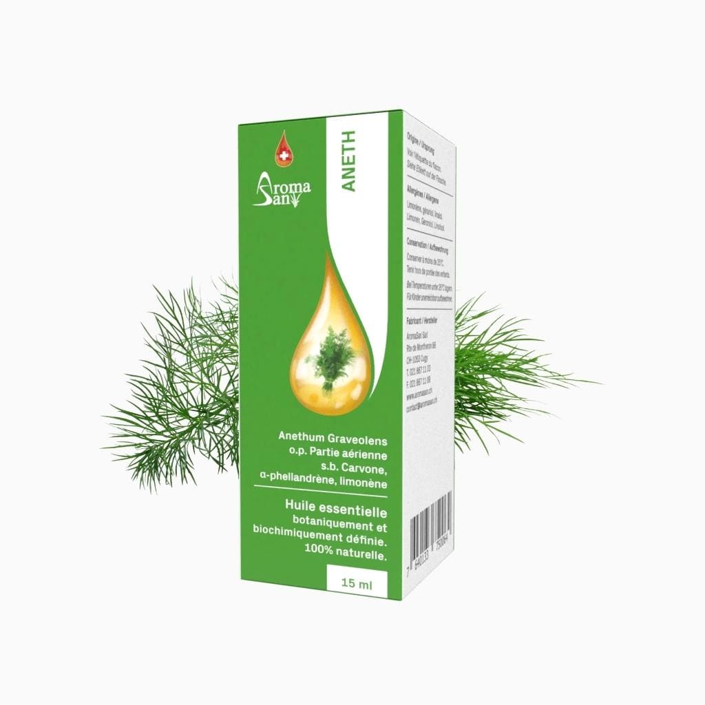 Oligosan-Huile-essentielle-Aneth