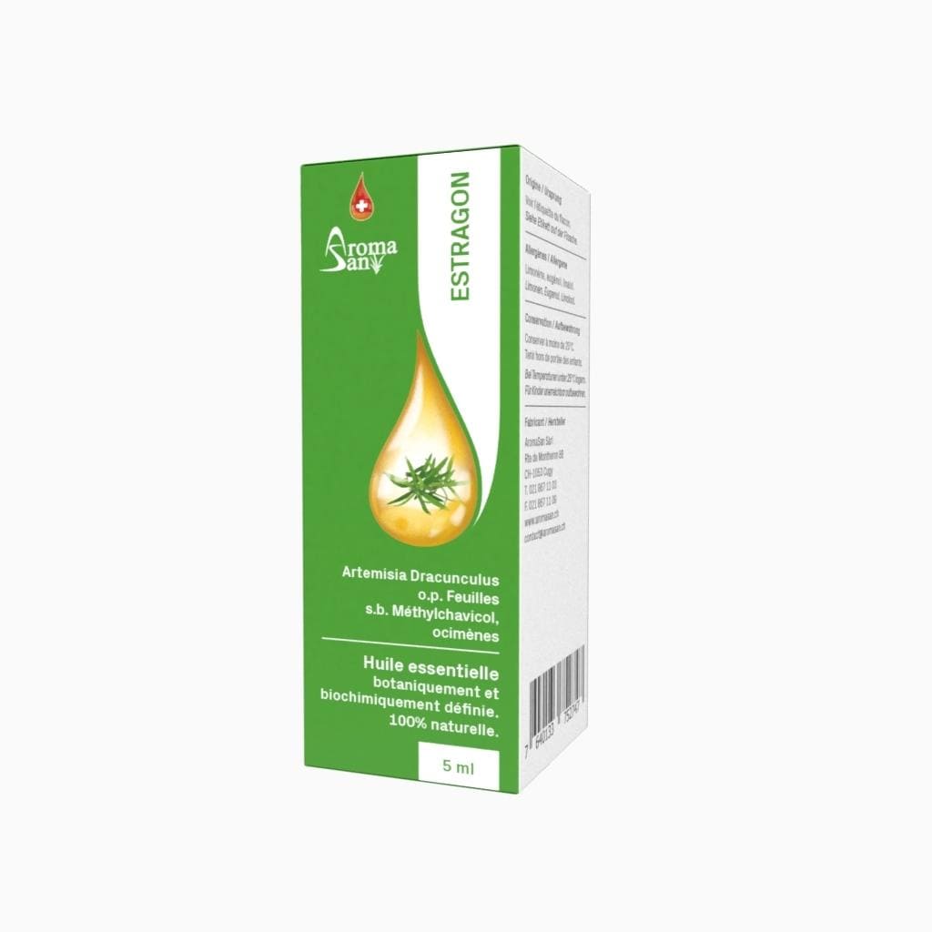 Oligosan-Huile-essentielle-Estragon