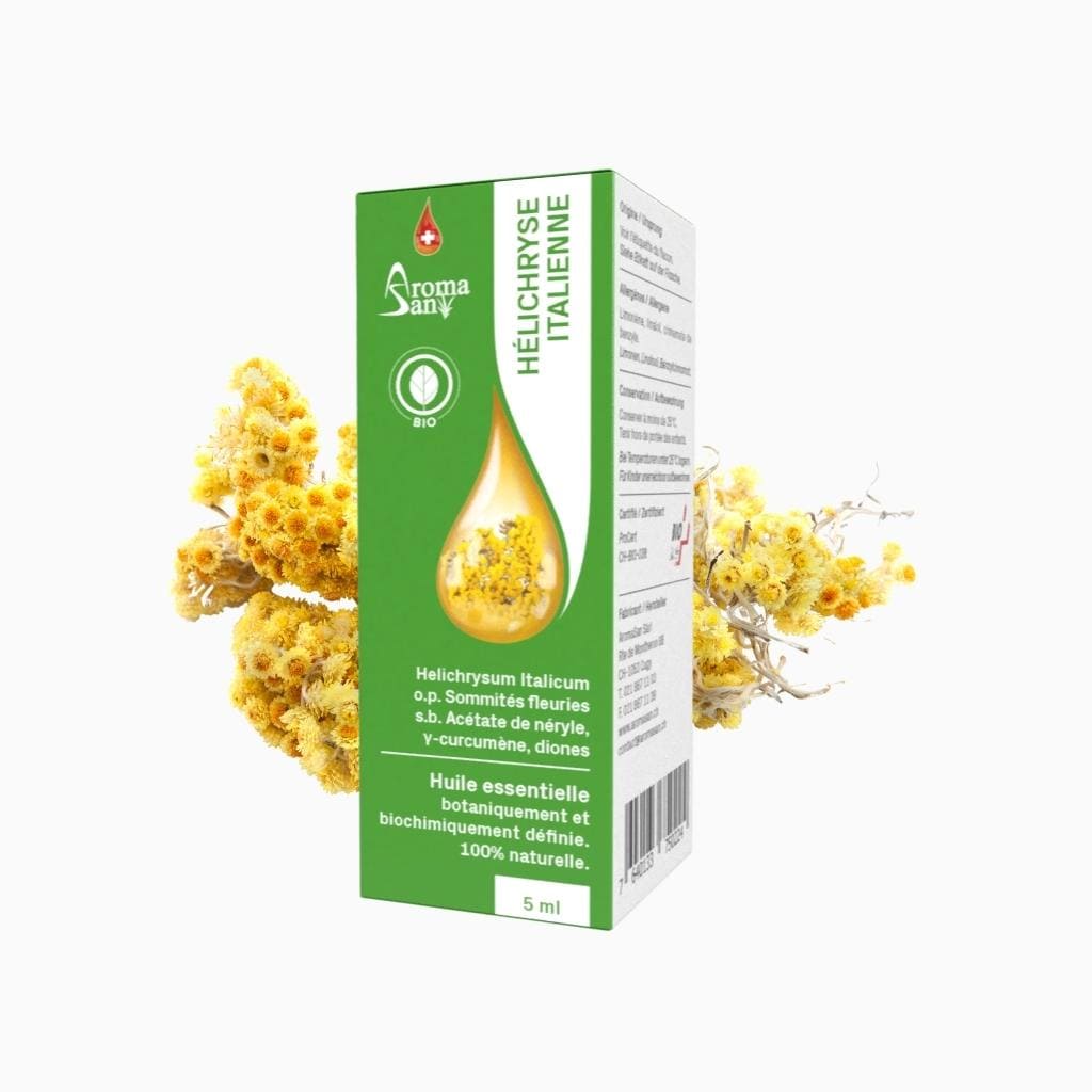 Oligosan-Huile-essentielle-Hélichryse-italienne