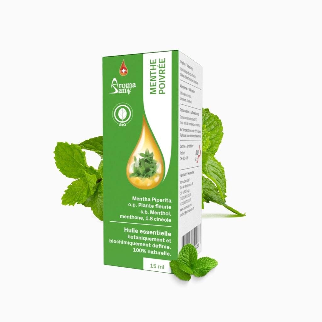 Oligosan-Huile-essentielle-de-Menthe-poivrée