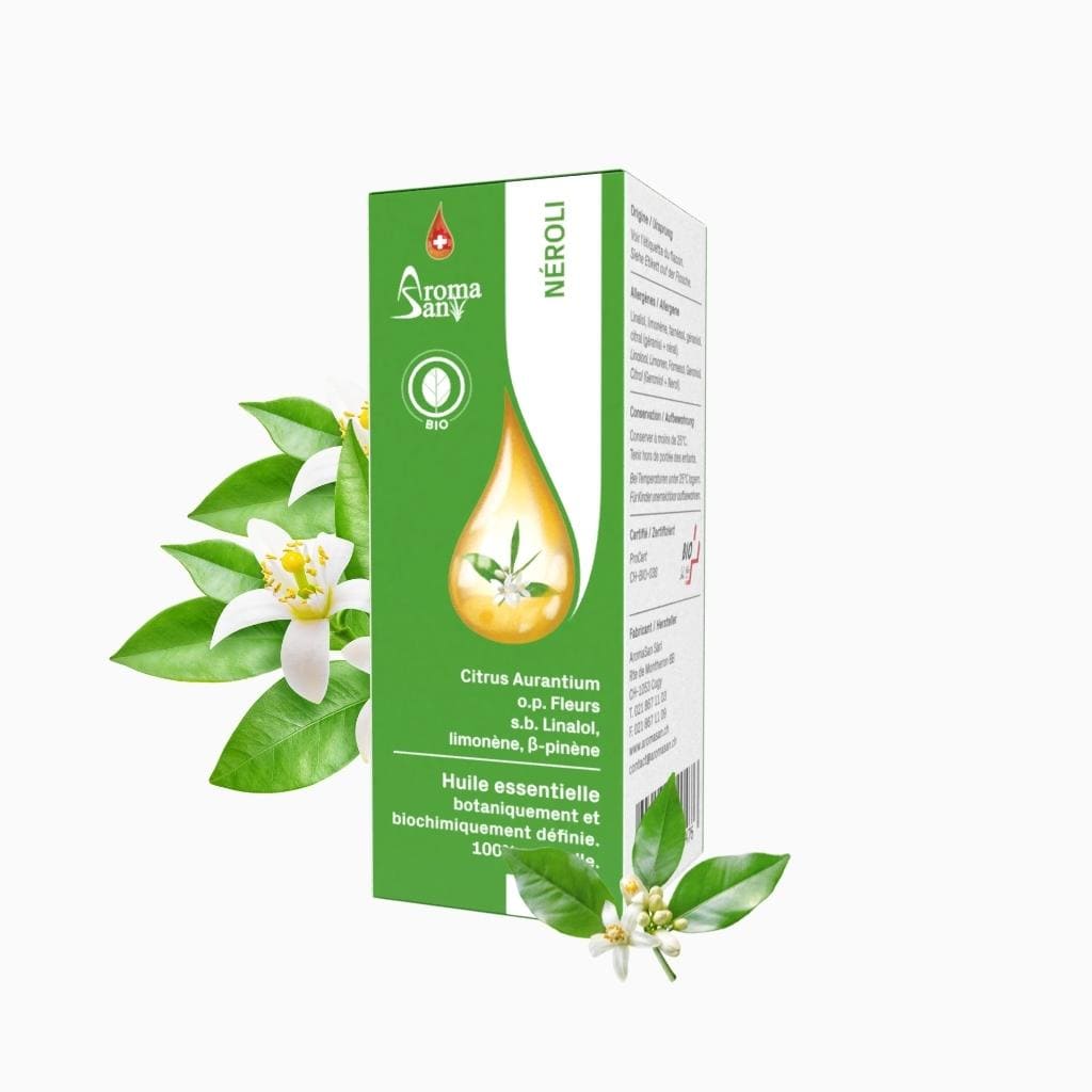 Oligosan-Huile-essentielle-de-Néroli