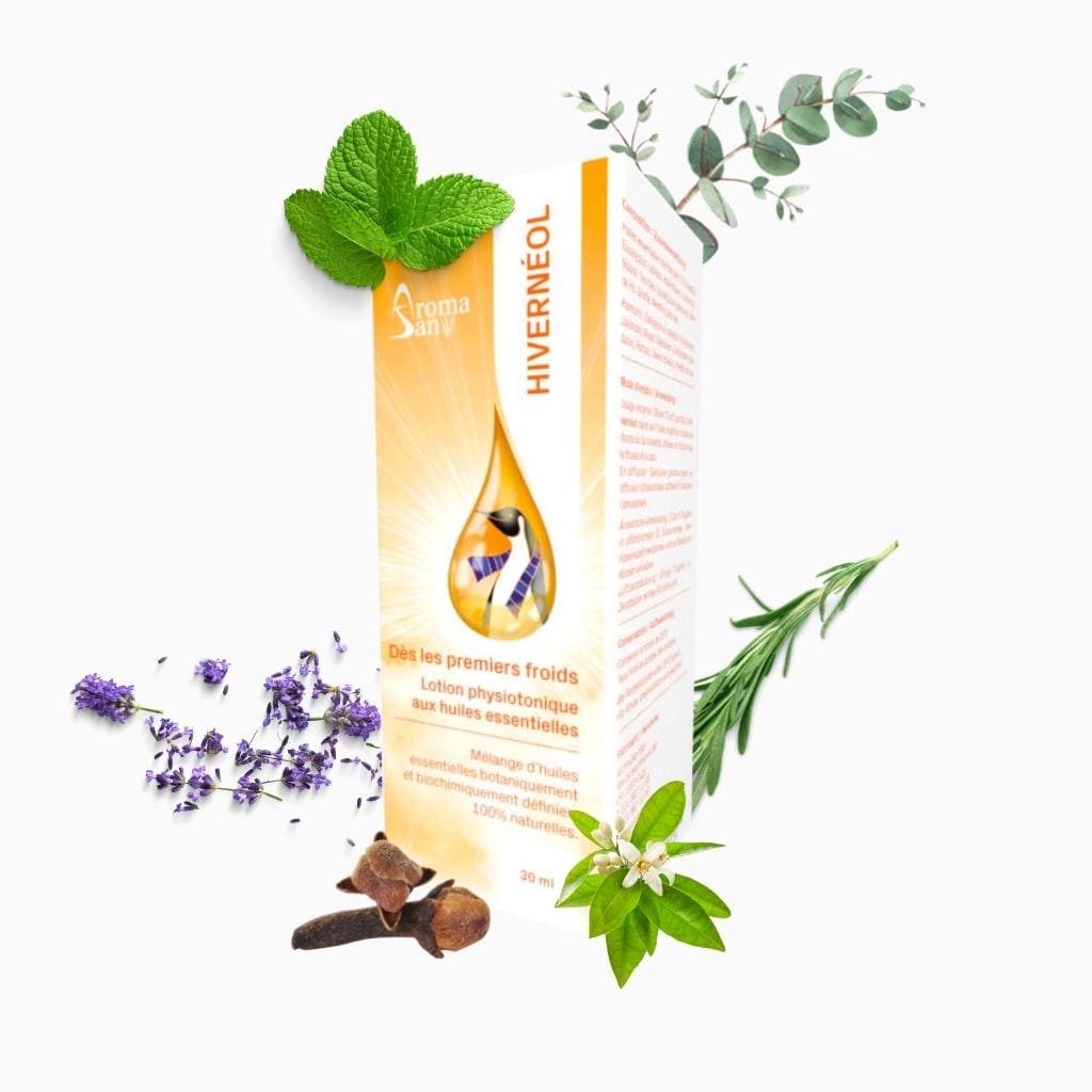 Oligosan-diffusion-hivernéol