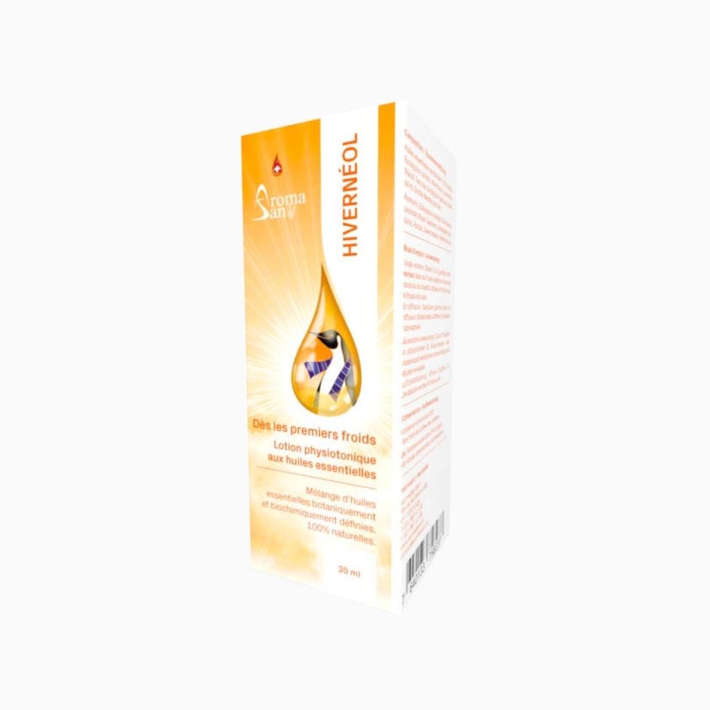 Oligosan-diffusion-hivernéol