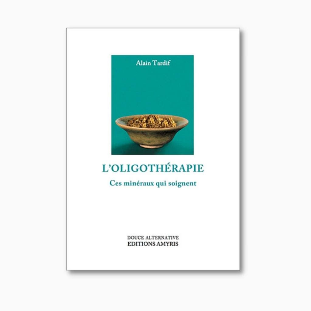 Oligosan-littérature-oligothérapie