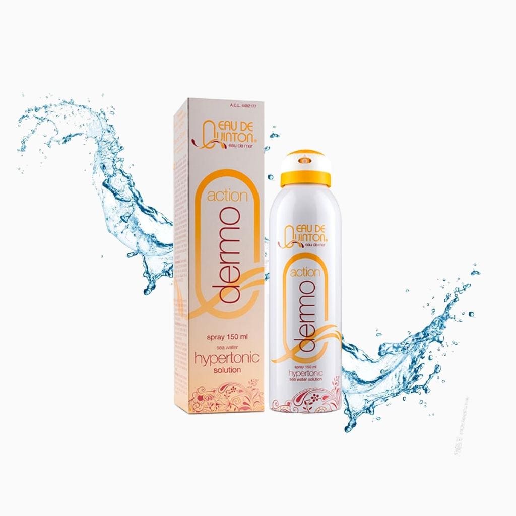 Oligosan-Quinton-Spray-dermatologique