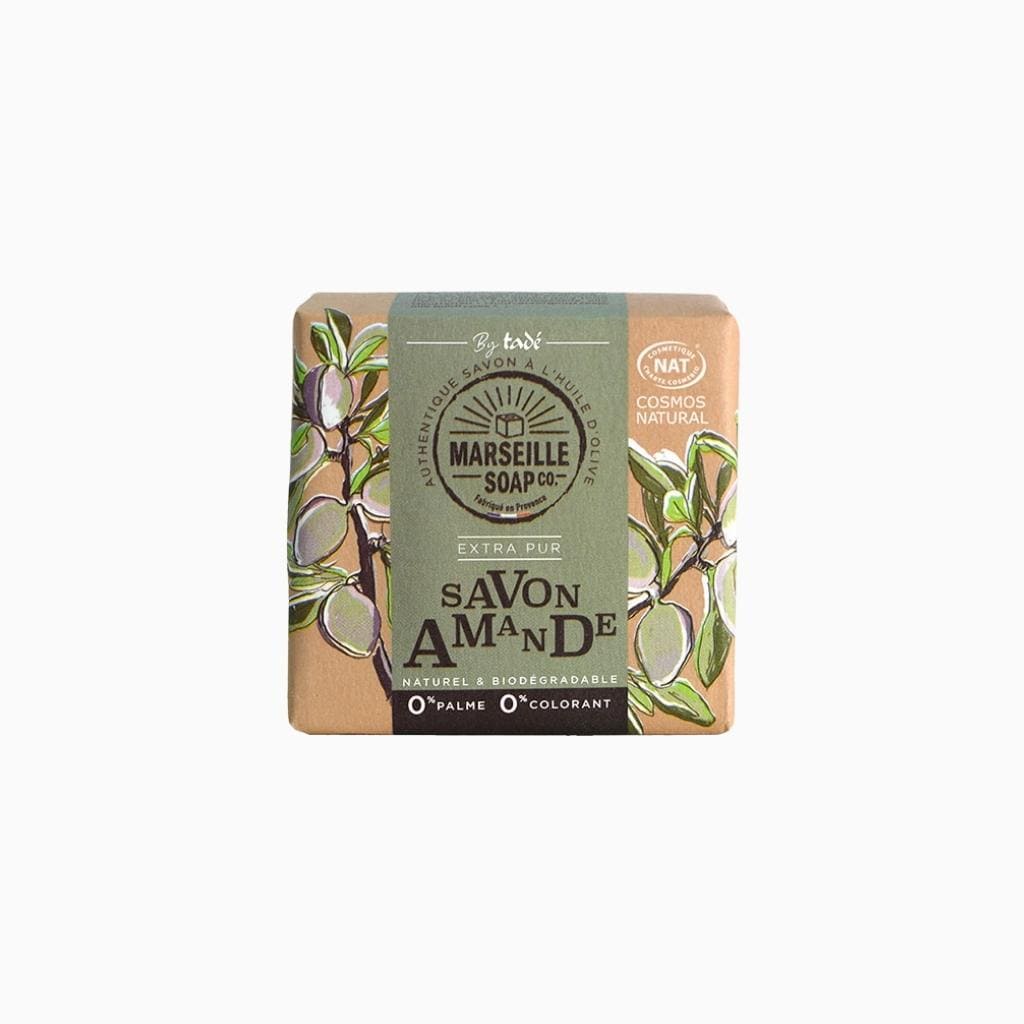 Oligosan-Tadé-Savon-Marseille-Amande-certifié-COSMOS-NAT