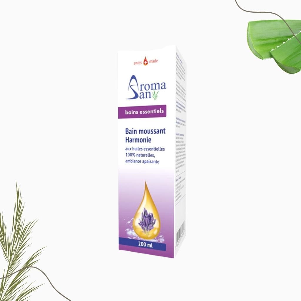 Oligosan-Bain-moussant-Harmonie