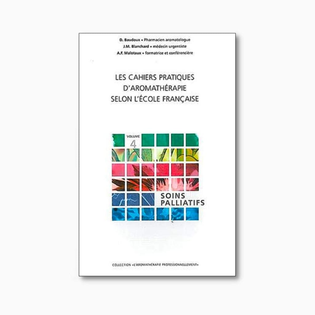 Oligosan-littérature-cahier-soins-palliatifs