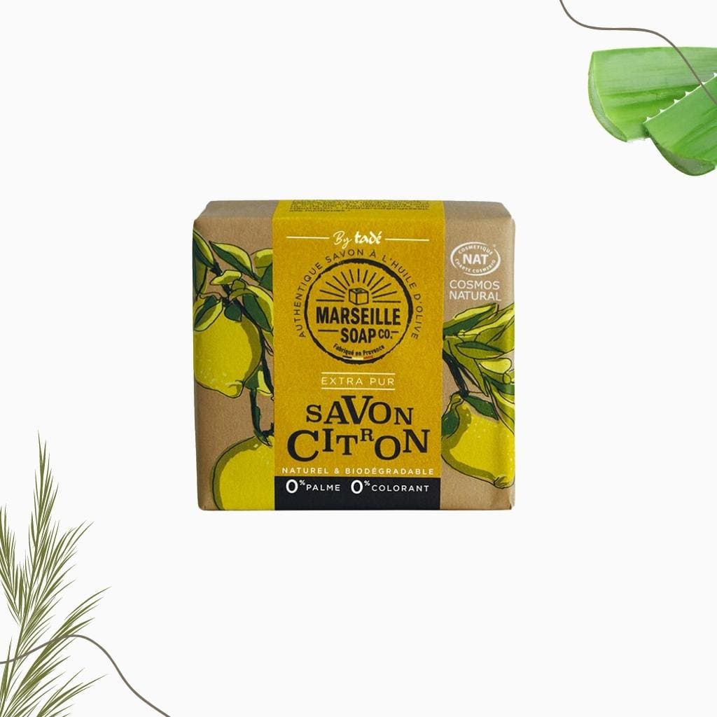 Oligosan-Tadé-Savon-Marseille-Citron-certifié-COSMOS-NAT
