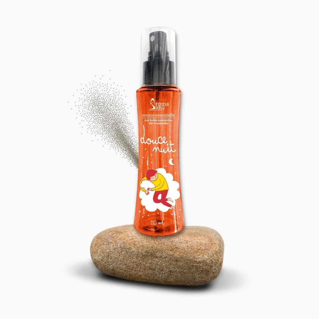 Oligosan-Source-essentielle-spray-Douce-nuit
