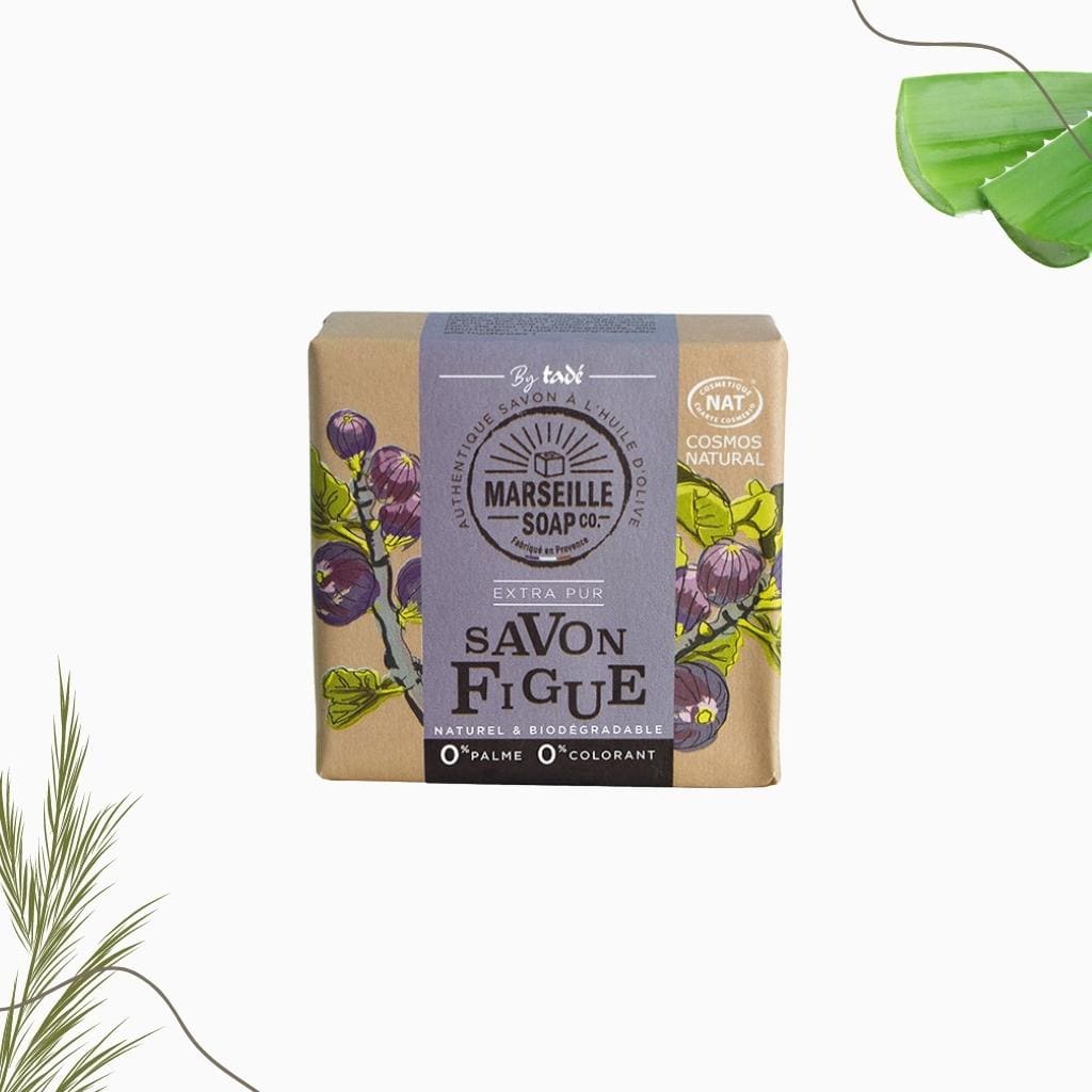Oligosan-Tadé-Savon-Marseille-Figue-certifié-COSMOS-NAT