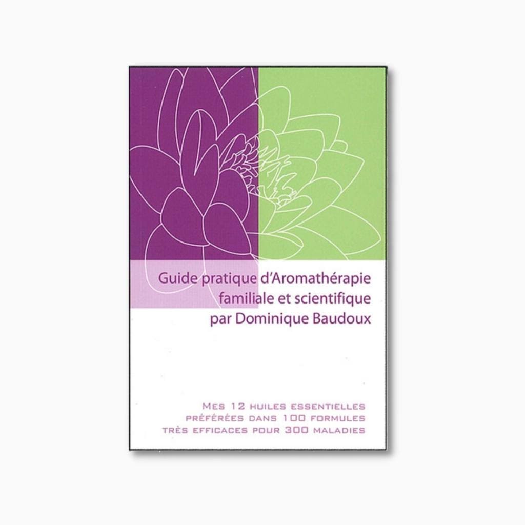 oligosan-littérature-Guide-pratique-Aromathérapie-familiale-et-scientifique