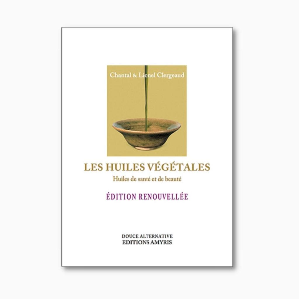 Oligosan-littérature-les-huiles-végétales