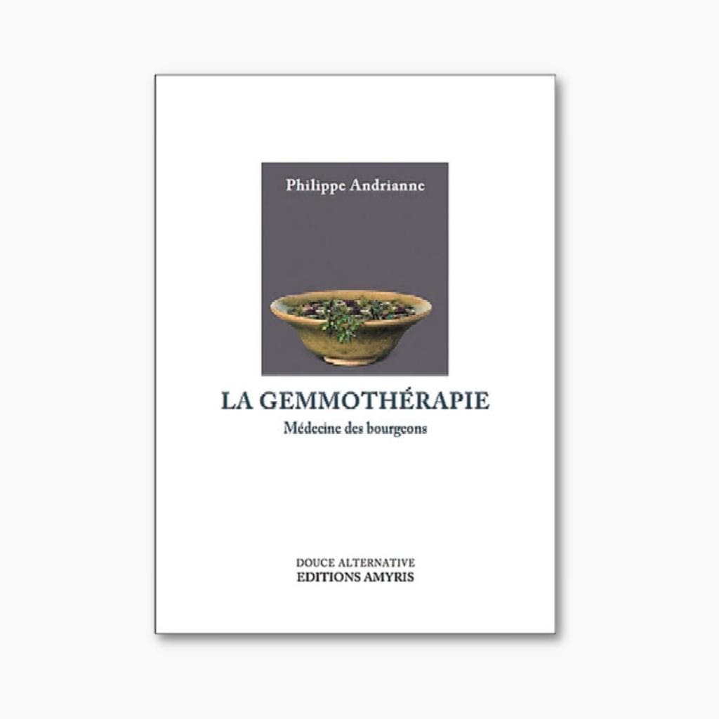 Oligosan-littérature-la-gemmothérapie