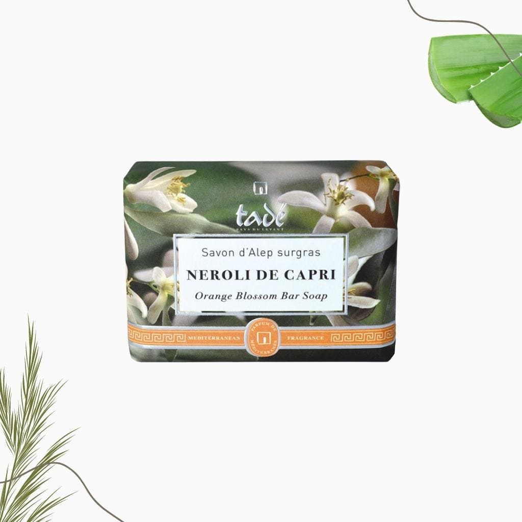 Oligosan-Tadé-Savon-Alep-surgras-Neroli-de-Capri