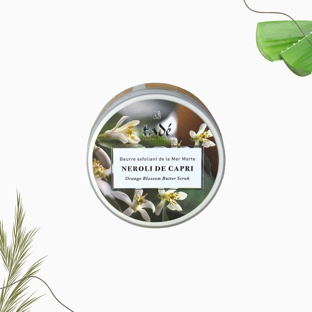 Oligosan-Tadé-Beurre-exfoliant-de-la-Mer-Morte-neroli-de-capri