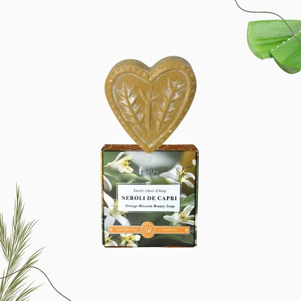 Oligosan-Tadé-Savon-Coeur-Alep-Neroli-de-Capri