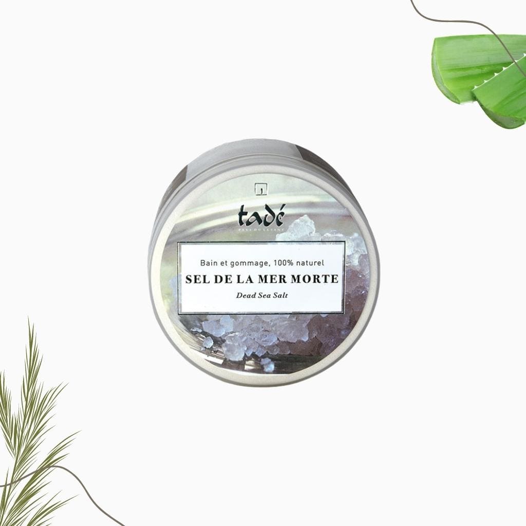 Oligosan-Tadé-Sel-de-la-Mer-Morte-Bain-&-Gommage