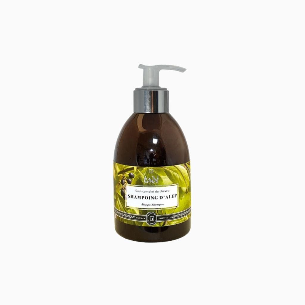 Oligosan-Tadé-Shampoing-Alep-Huile-de-Laurier-Bio-10%