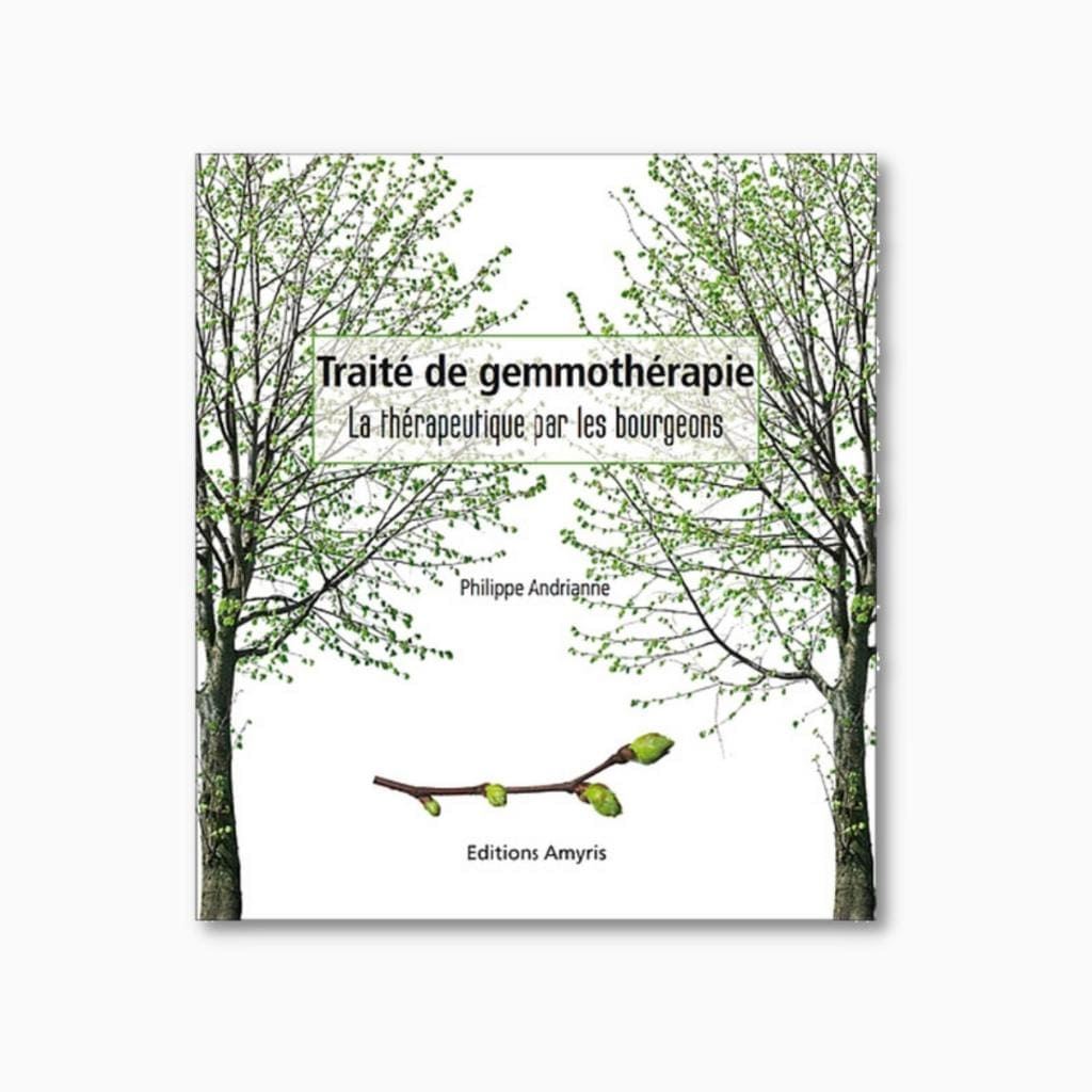 Oligosan-littérature-traité-de-Gemmothérapie