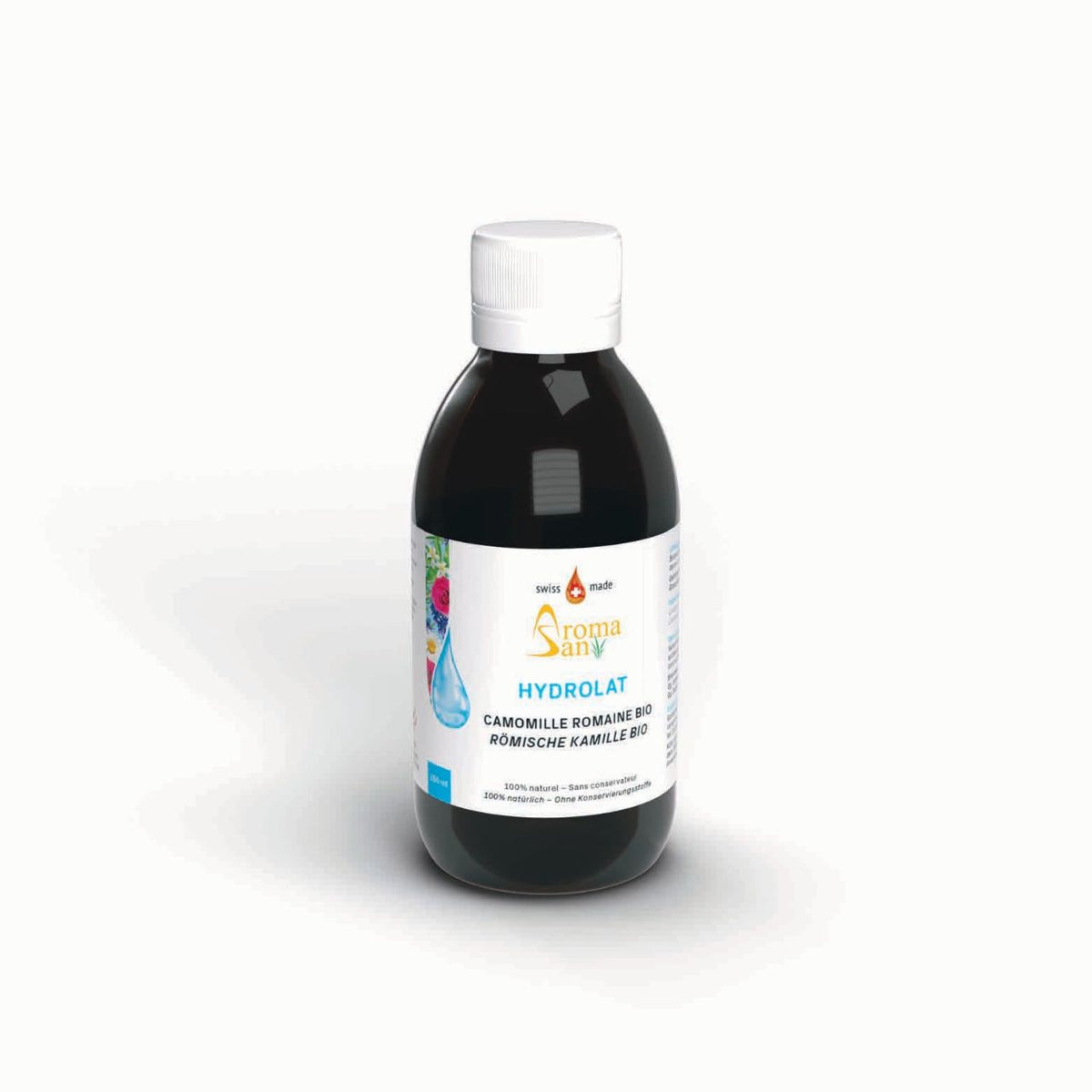 Römische Kamille Hydrolat Bio