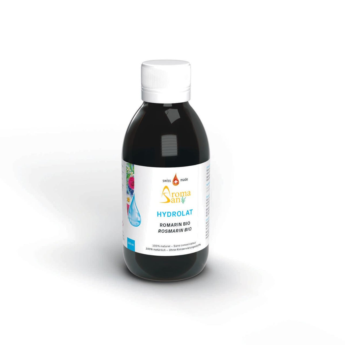Rosmarin Hydrolat Bio