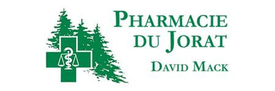 Pharmacie du Jorat