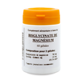 Oligopharm Bisglycinate de magnesium 60 gélules