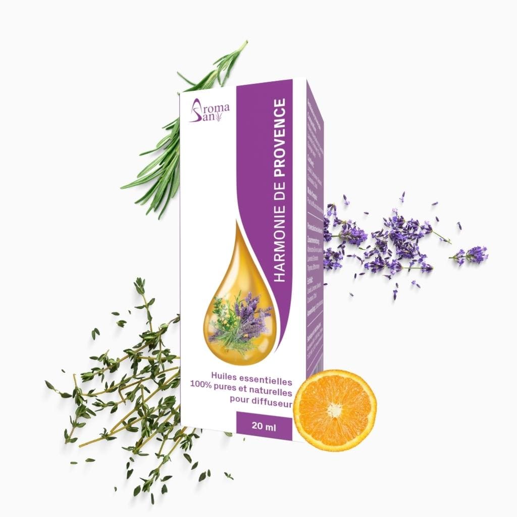 Oligosan-diffusion-Harmonie-de-Provence