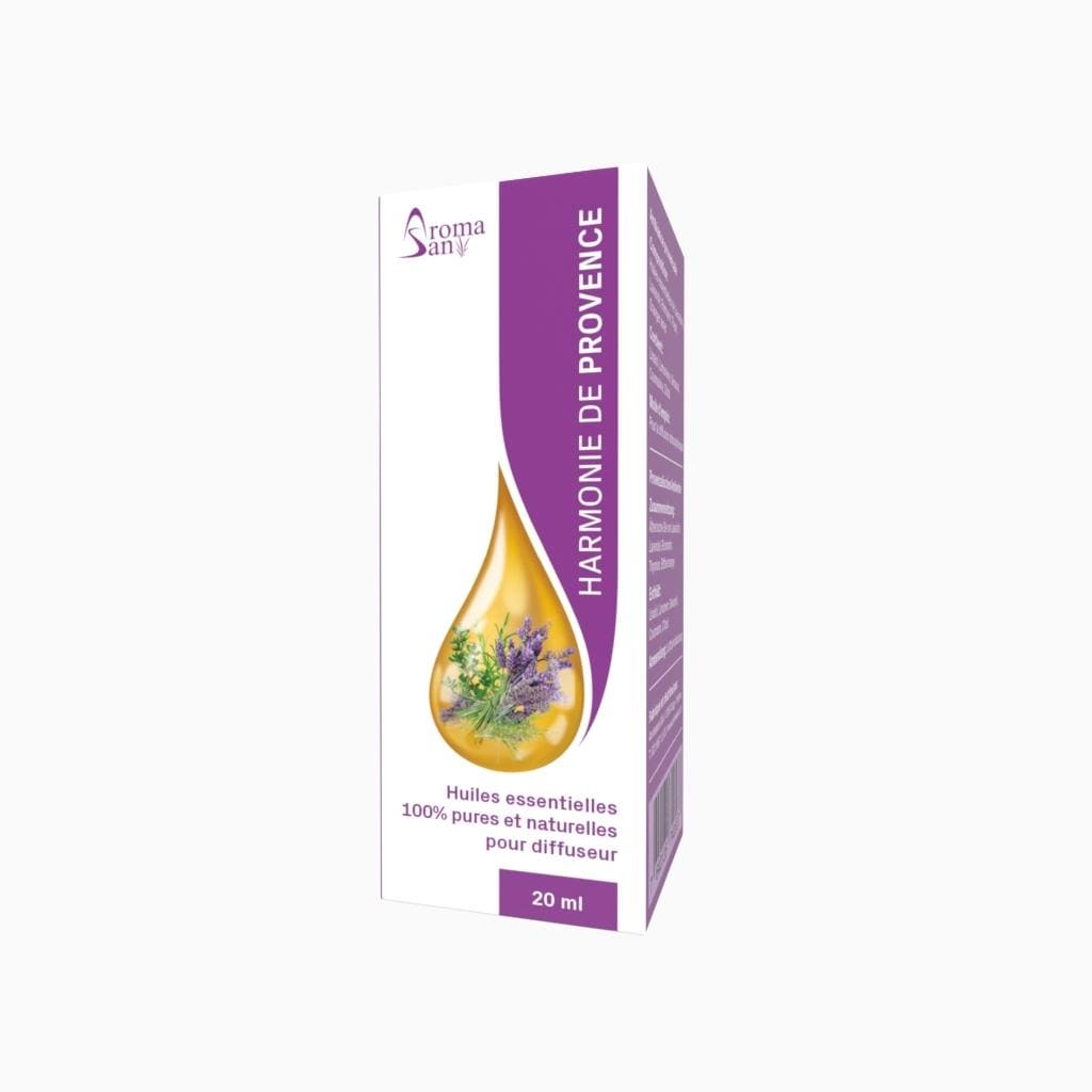 Oligosan-diffusion-Harmonie-de-Provence
