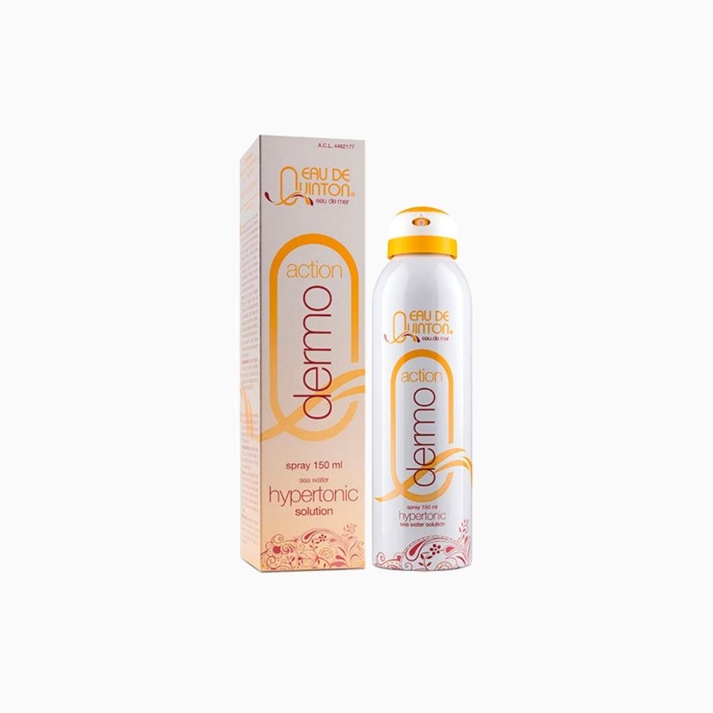 Oligosan-Quinton-Spray-dermatologique