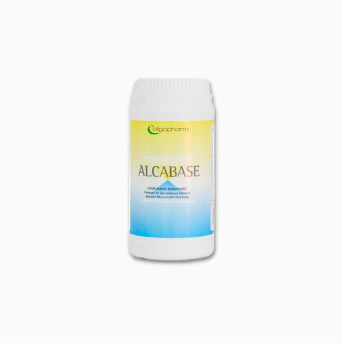 Alcabase Poudre - 250 gr