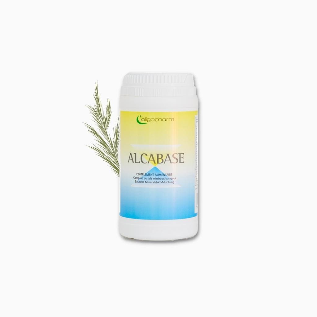 Alcabase Poudre - 250 gr