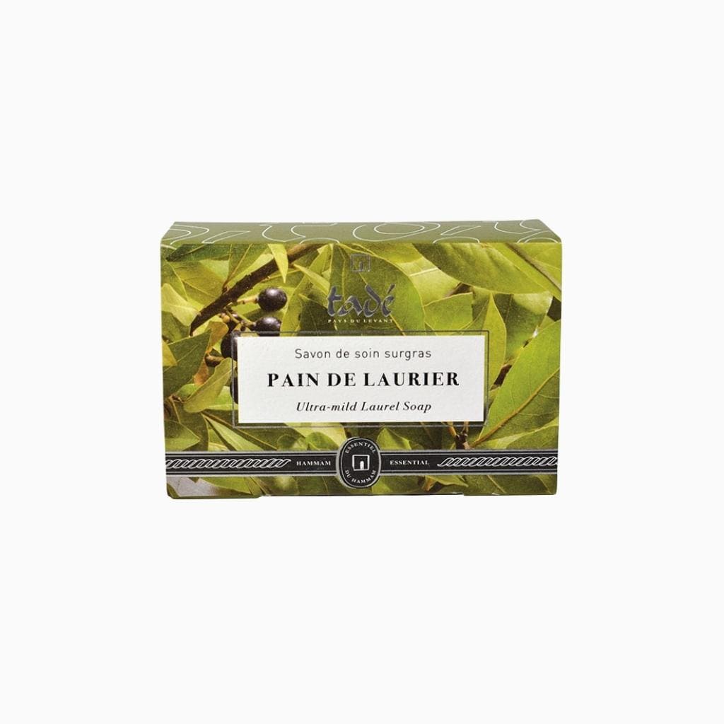 Oligosan-tadé-Pain-de-laurier-Savon-soin-surgras