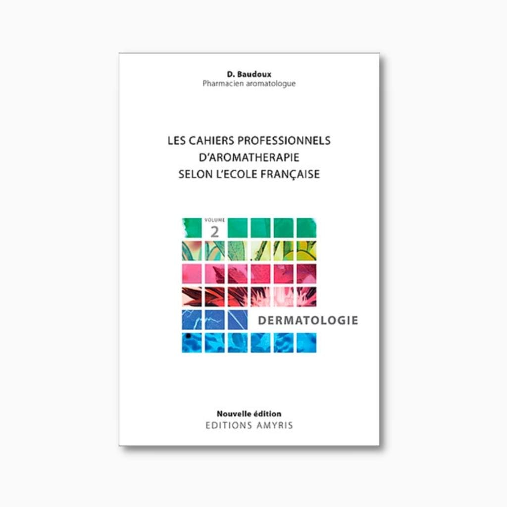 Oligosan-littérature-cahier-dermatologie