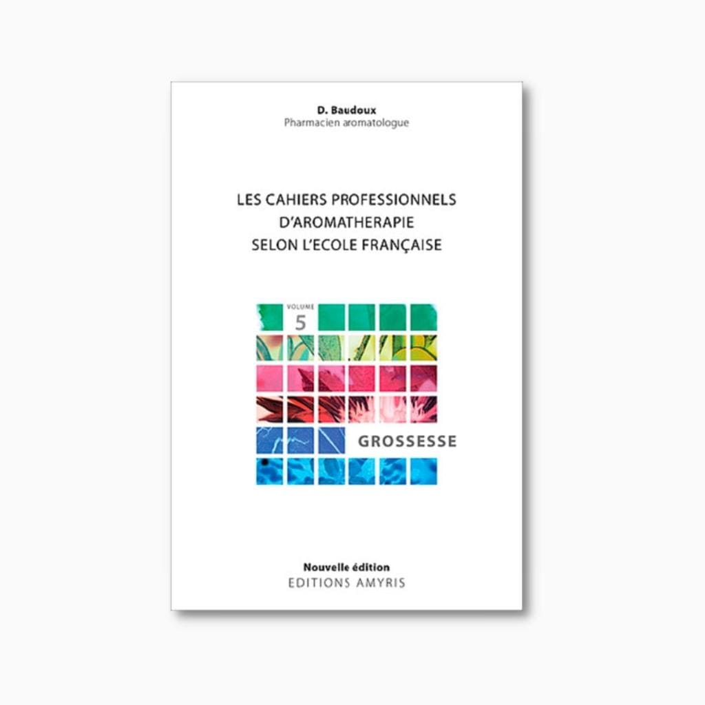 Oligosan-littérature-cahier-grossesse