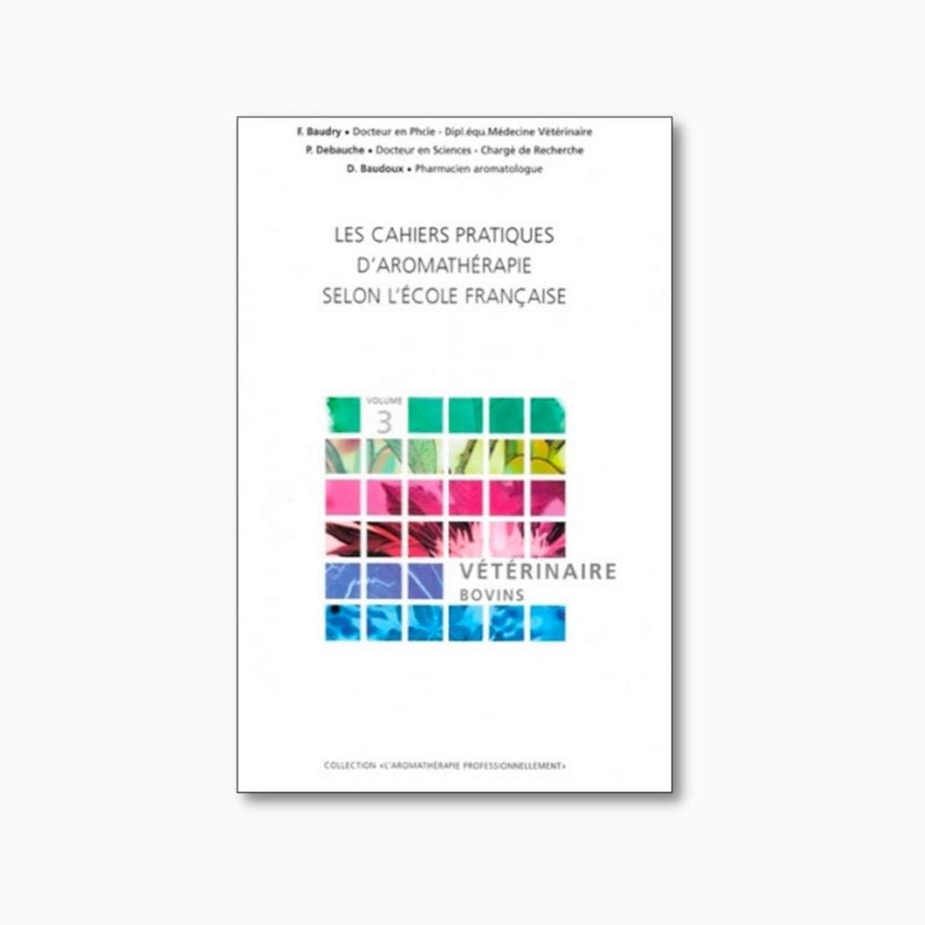 Oligosan-littérature-cahier-vétérinaire
