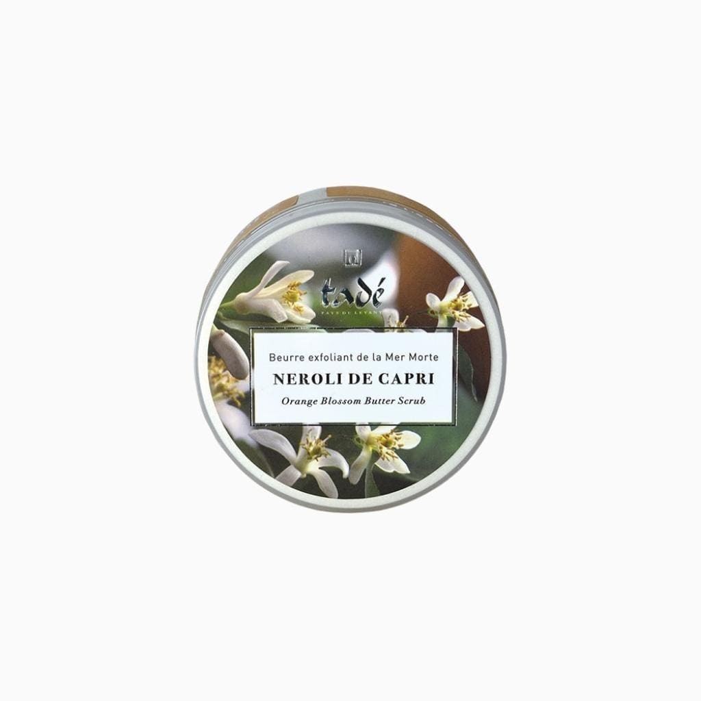 Oligosan-Tadé-Beurre-exfoliant-de-la-Mer-Morte-neroli-de-capri